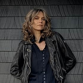 Hilarie Burton Morgan